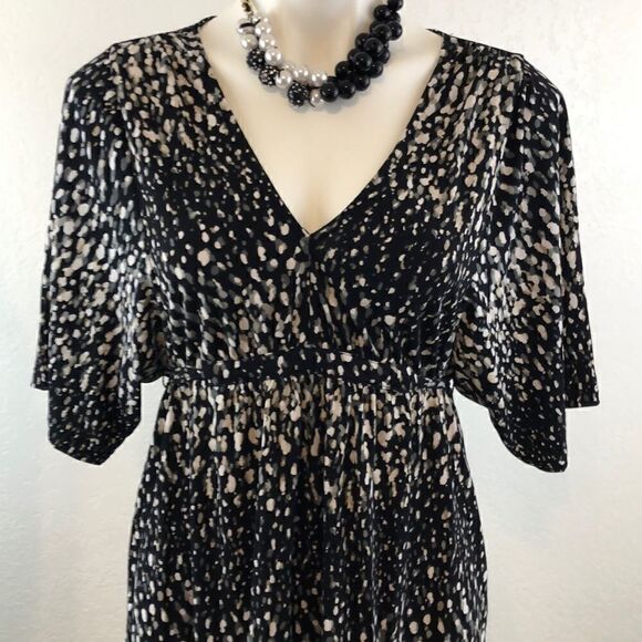 Motherhood maternity blouse  - Picture 2 of 6